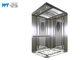 Lift Kabin Nyaman Dekorasi Pintu Pendaratan Tinggi 2100/2200 MM