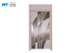 Stereoscopic Vision Lift Dekorasi Kabin untuk Lift Hotel Modern