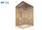 Desain Kabin Mewah Dekorasi Kabin untuk Pengangkat Penumpang Modern