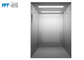 Kapasitas Angkat Lift 1600kg Tanpa Ruang Mesin Mobil Dimensi W1500 * D2350 * H2200MM